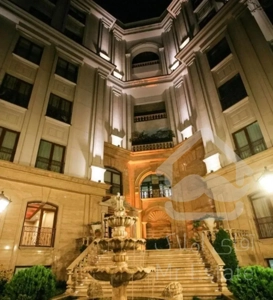 120 متر هروی 2 خواب 7 ساله ویو ابدی