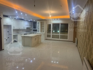 ۱۰۷ متر ۳ خواب فردوس شرق