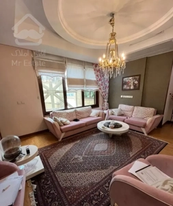اقدسیه بوستان/۳۲۰متر /فول