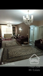 اجاره/اپارتمان/۲خواب/جنت آباد جنوبی