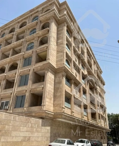 اپارتمان ۴۲۰ متری سه خواب صفر