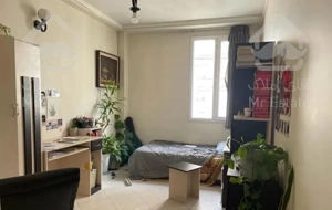 85 متر فول - اشرفی اصفهانی - ابتدا ناطق نوری