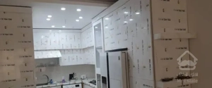فروش آپارتمان سه خوابه در قشم گلستان زنبق