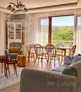 برج ویژن/دو خواب/خوش نقشه