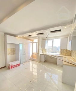 ۱۰۶ متر نوساز کلیدنخورده فول امکانات لعل آخر