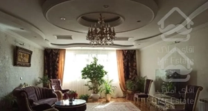 ۱۰۰ متر / خوش نقشه / ۲ خواب