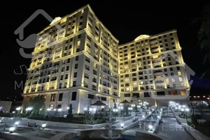 ۹۵متربرج باغ برندمنطقه/مناسب افراد  پسند