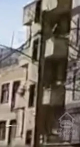 پونک شمالی ۶۱متر یک خواب