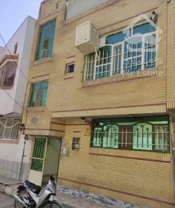 آپارتمان یکخواب شیخ صدوق۹