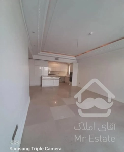 ۱۵۰ متر ۳ خواب خوش نقشه غرق نور