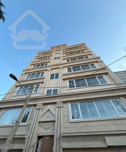 آپارتمان ۱۰۷ متری دو خواب در قلب واوان مطهری