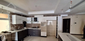 اپارتمان ۱۸۸ متر / ۳خوابه / پاسداران قبا