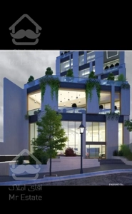 فرمانیه ۴۰۰ متر مناسب نان و شیرینی