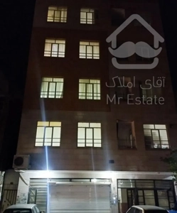آپارتمان صد و پانزده متری شیک نزدیک بازار فردوسی