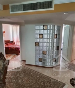 تاپ لوکیشن طرشت/۱۰۵متر/فول/کلید نخورده