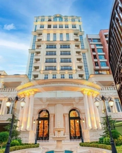 ولنجک ۲۳۵متر۳خواب/ برج باغ