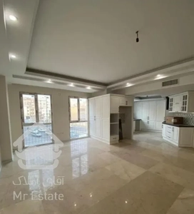 اجاره آپارتمان شیک ۱۵۰ متری در کمربندی غربی