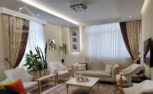 واحد ۶۴ متر دهکده المپیک/ زیبادشت  زیر قیمت منطقه