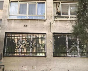 خانه کلنگی ، شمالی ، منطقه ۲۲