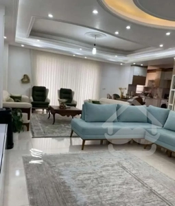 اجاره تک واحدی دربست کامل نوساز شیک کمربندی جنوبی