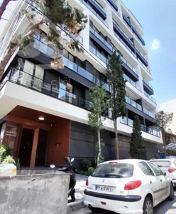 فروش ۱۲۰ متر ۲خواب اکازیون