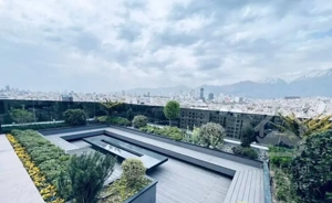 1000مــتــر پـنـت هـاوس مــدرن بـرج بنام مـنـطـقـه