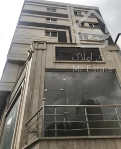 بر کریمی ۷۰متر کف ۷۰بالکن ۷۰متر زیر زمین