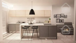 خرید ۳۰۰ متر آپارتمان در گلستان شمالی