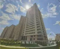 ۱۰۰متر ۲خواب/برج مجلل ویژن