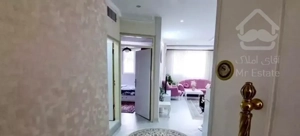 آپارتمان شیک بازسازی شده رودکی مسکن امیر بلیغ