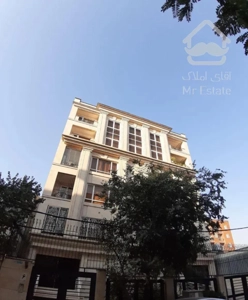 یوسف آباد/۱۴۷ متر چهلستون*سرمایه گذاری*