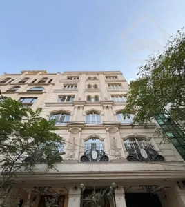 ۱۷۲ ۳خواب/تکواحدی/۲پارکینگ