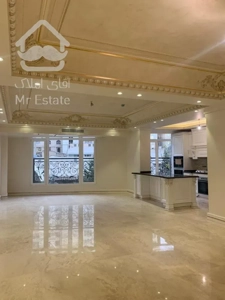 فروش آپارتمان ۱۶۰ متری نیاوران فول