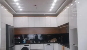 وکیل آباد،اقبال،لادن یک ،۱۰۰ متر