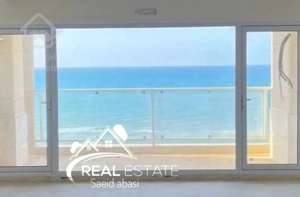 برج فول امکانات نیلی پالاس ۱۳۰ متری طبقه ۱۷