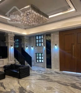 ۱۸۵ متر مدرن و برند ۲ پارکینگ عظیمیه