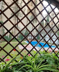 نیاوران ( ۲۷۱ متر آپارتمان قدرالسهمی )