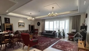 ۲۴۰متر ۲پارکینگ ۴بالکن شمال فردوس