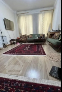 آپارتمان ۶۸ متری ۲ خوابه طبقه ۲ همیلا