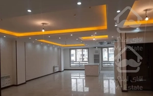 پونک / ۱۰۰ متر ۲ خواب / تکواحدی/ فول امکانات