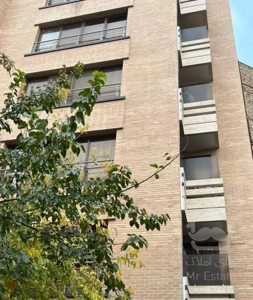 آپارتمان 110 متر دو خواب خیابان آتشگاه خام شرکتی