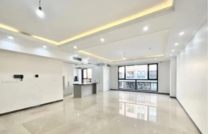 ۱۸۶ متر / کلیدنخورده / مرزداران شرقی