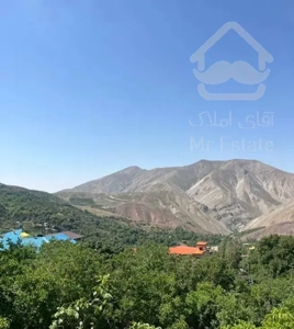اجاره اپارتمان ویلا ۲۵۰ متری لواسان کوچک