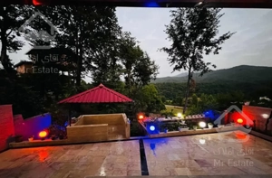 اجاره ویلا دربست نوساز چالوس جنگلی