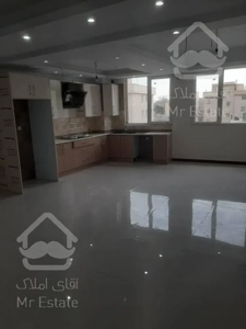 ۱۱۵متر سه خواب فول امکانات