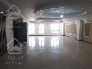 ۱۶۵ متر اباذر نوساز تکواحدی ۲پارکینگ