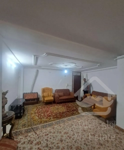 فروش آپارتمان ۴۴ متری ۱ خوابه همکف