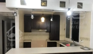 ۷۵متر / فول / غرق در نور / خوش نقشه