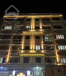 95 متری / کم واحد / دو بر نورگیر در گلشهر شمالی