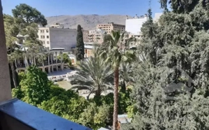 آپارتمان ۳خوابع مستردار کوچه ۵ مشیر فاطمی